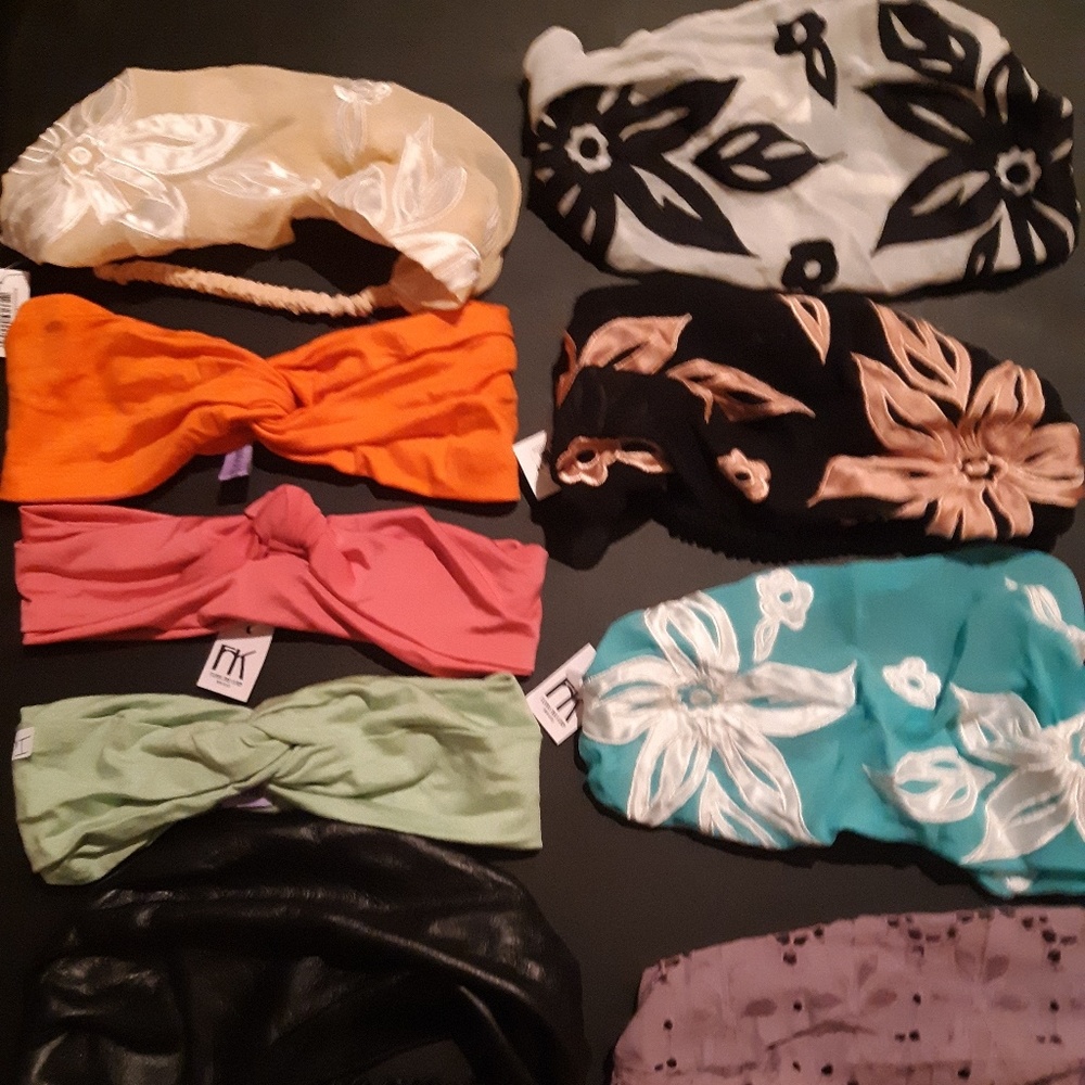 Headband durags